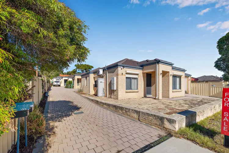 87B Eastdene Circle, Nollamara WA 6061
