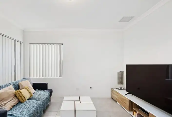 Second view of Homely villa listing, 87B Eastdene Circle, Nollamara WA 6061