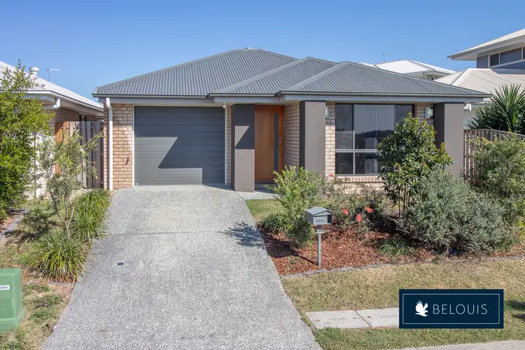 40 Fountain Street, Pimpama QLD 4209