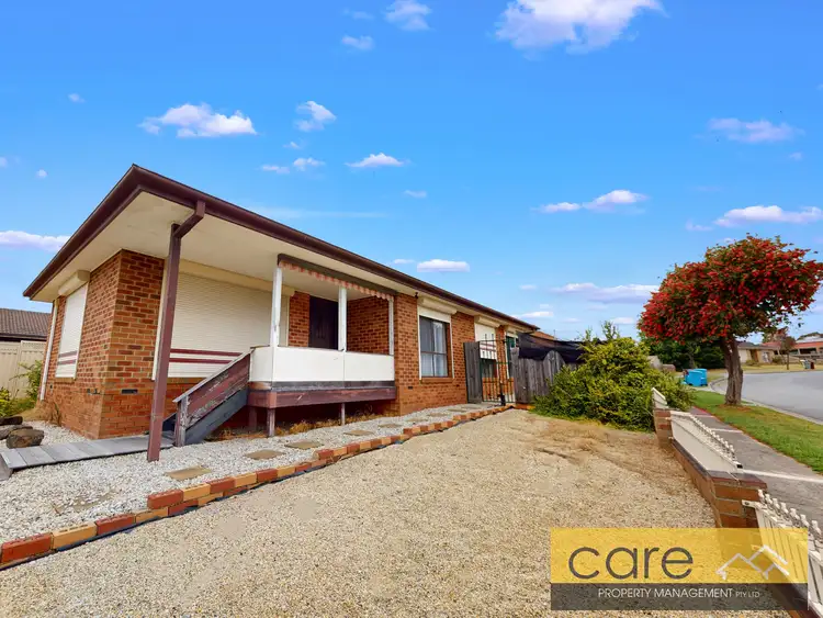 50 Coral Drive, Hampton Park VIC 3976