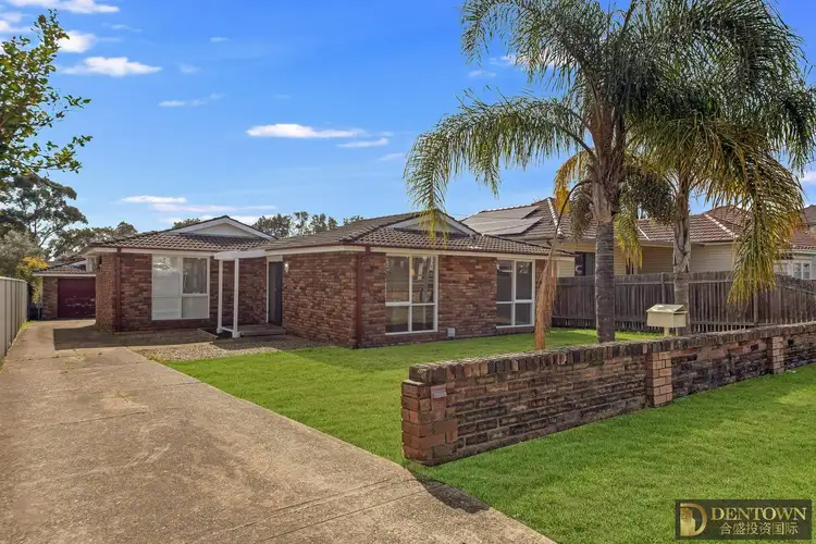 131 Lackey Street, Merrylands NSW 2160