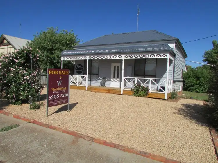 37 Duncan Street, Birchip VIC 3483