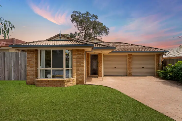 Main view of Homely house listing, 53 Cascade Drive, Forest Lake QLD 4078