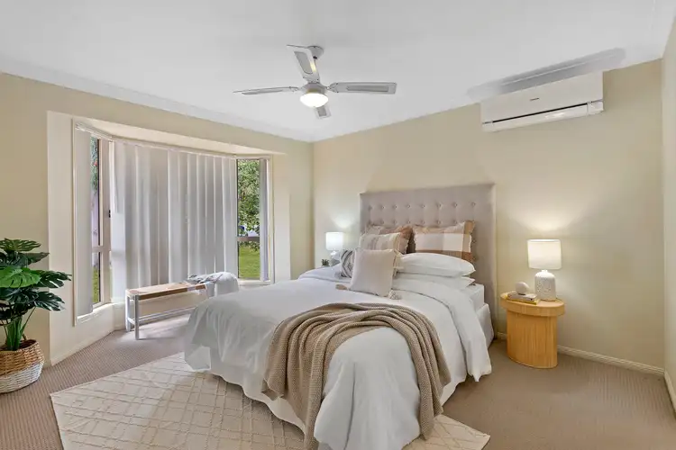 Second view of Homely house listing, 53 Cascade Drive, Forest Lake QLD 4078
