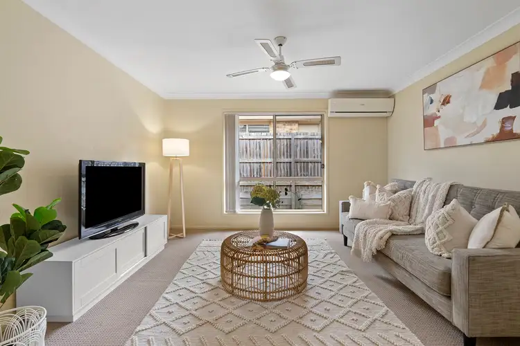 Fourth view of Homely house listing, 53 Cascade Drive, Forest Lake QLD 4078