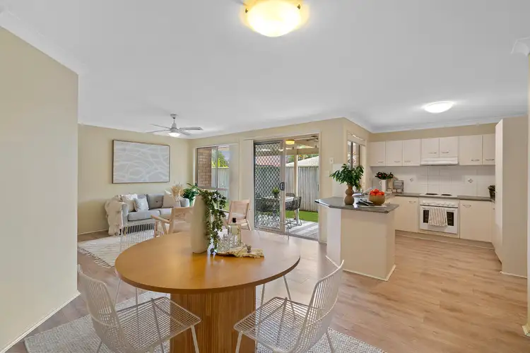 Fifth view of Homely house listing, 53 Cascade Drive, Forest Lake QLD 4078