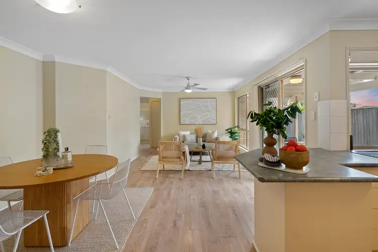 Sixth view of Homely house listing, 53 Cascade Drive, Forest Lake QLD 4078
