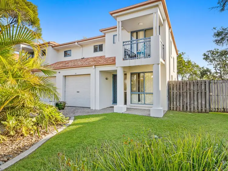 49/2 Studio Drive, Pacific Pines QLD 4211