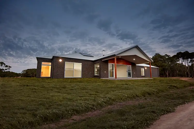 Second view of Homely rural property listing, 69 Sharrocks Road, Portland VIC 3305