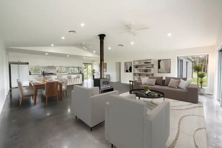 Fifth view of Homely rural property listing, 69 Sharrocks Road, Portland VIC 3305