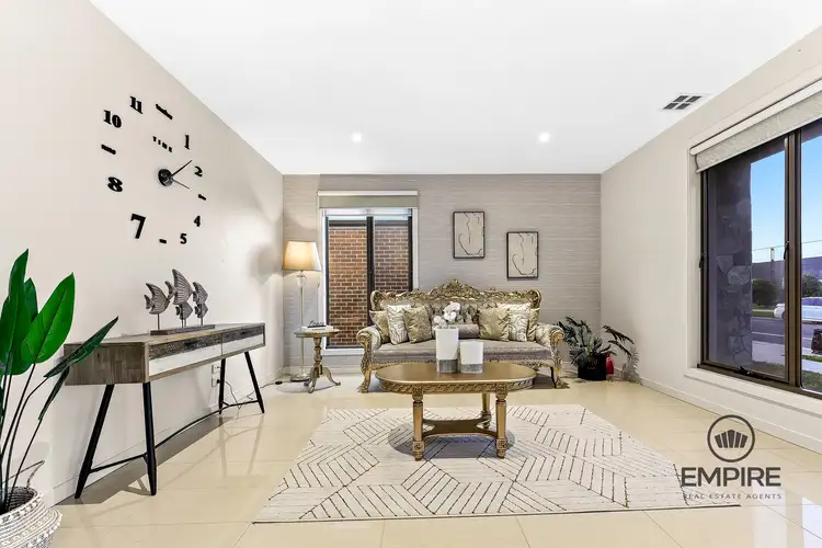 Fourth view of Homely house listing, 12 Feathertail Avenue, Clyde North VIC 3978