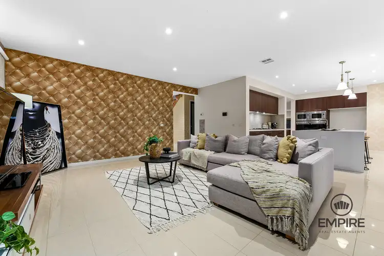 Fifth view of Homely house listing, 12 Feathertail Avenue, Clyde North VIC 3978