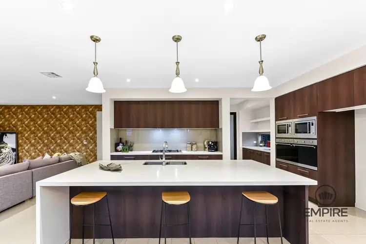 Sixth view of Homely house listing, 12 Feathertail Avenue, Clyde North VIC 3978