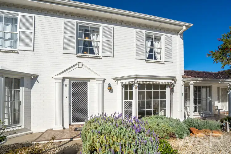 Unit 11/10 Robert Street, Glenelg South SA 5045