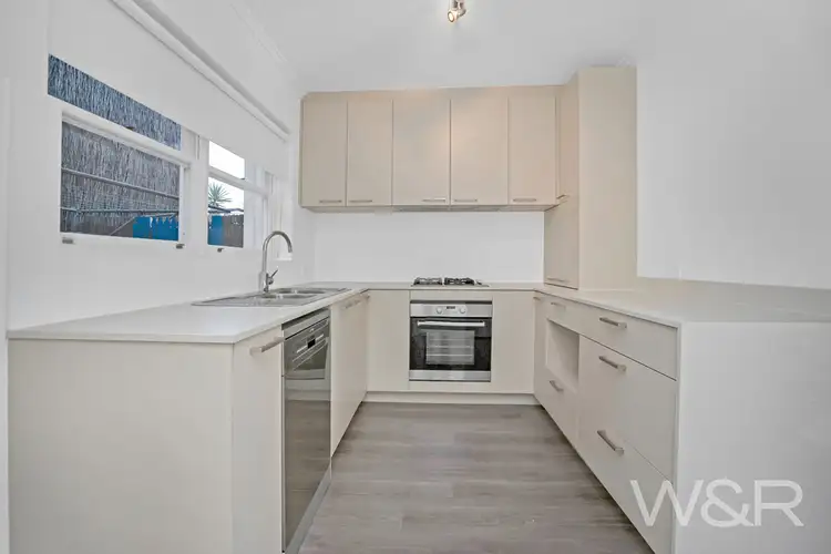 Sixth view of Homely townhouse listing, Unit 11/10 Robert Street, Glenelg South SA 5045