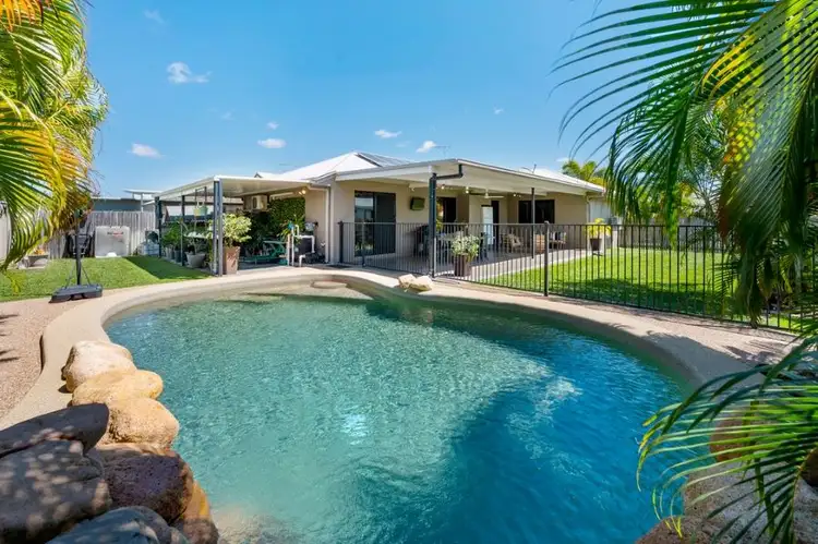 7 Fontwell Court, Mount Low QLD 4818