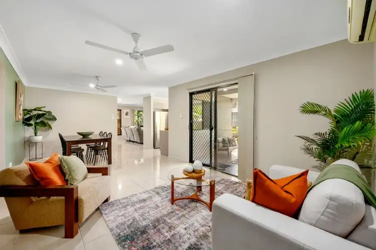 Fourth view of Homely house listing, 7 Fontwell Court, Mount Low QLD 4818
