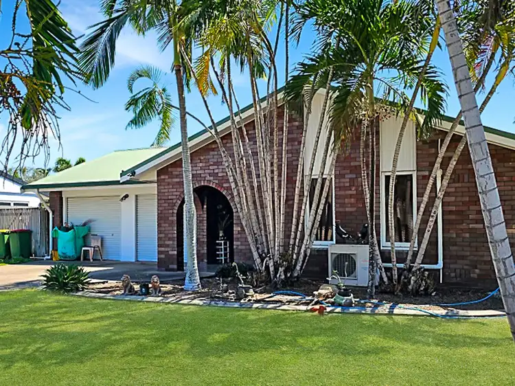 40 Yolanda Drive, Annandale QLD 4814