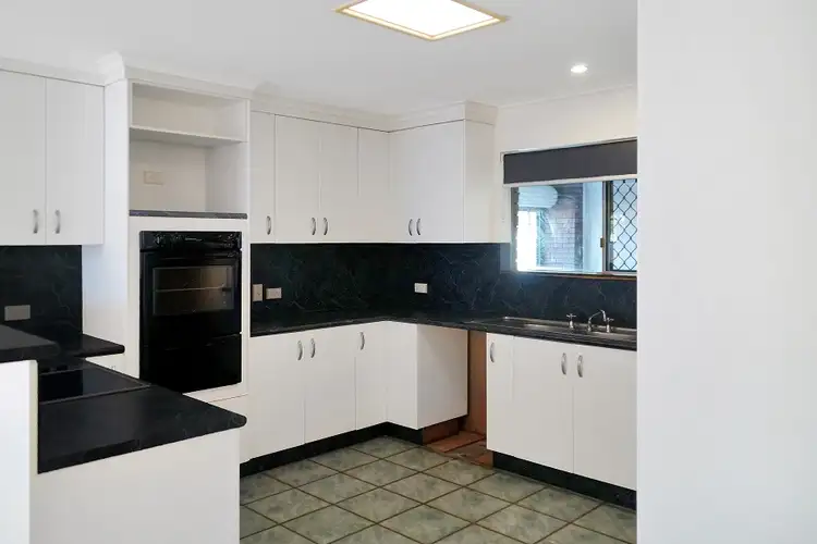 Fourth view of Homely house listing, 40 Yolanda Drive, Annandale QLD 4814