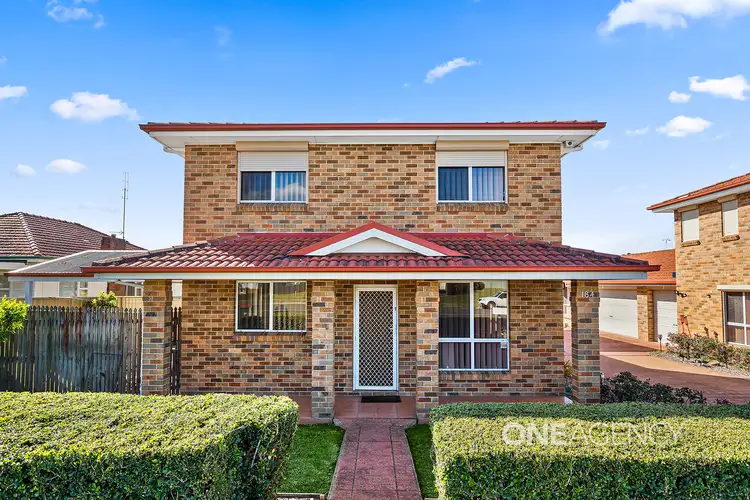 1/184-186 Tongarra Road, Albion Park NSW 2527