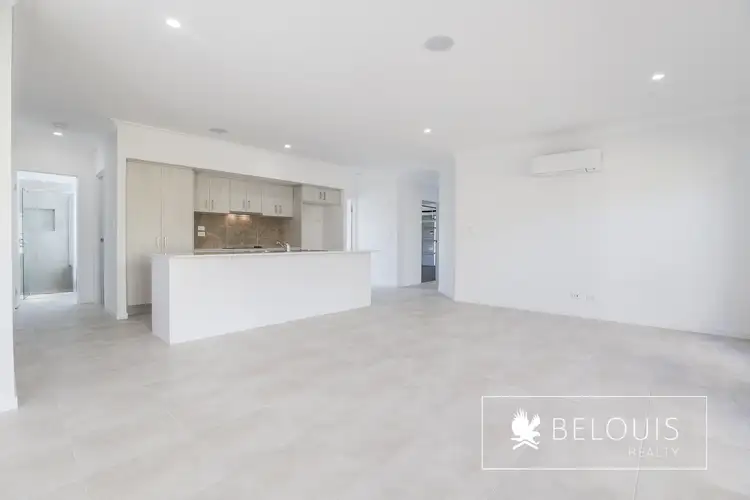 Third view of Homely house listing, 3 Bellarine Circuit, Coomera QLD 4209