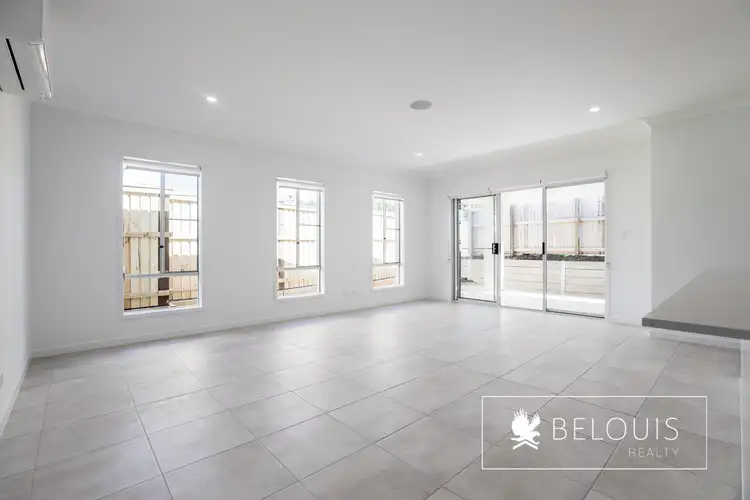 Sixth view of Homely house listing, 3 Bellarine Circuit, Coomera QLD 4209