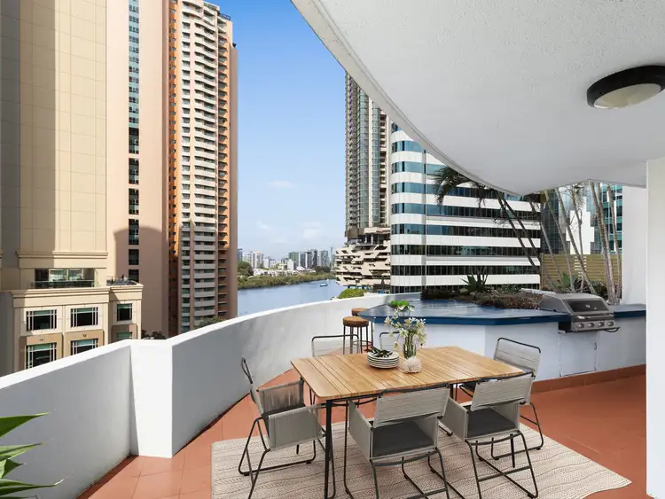 11/540 Queen Street, Brisbane City QLD 4000