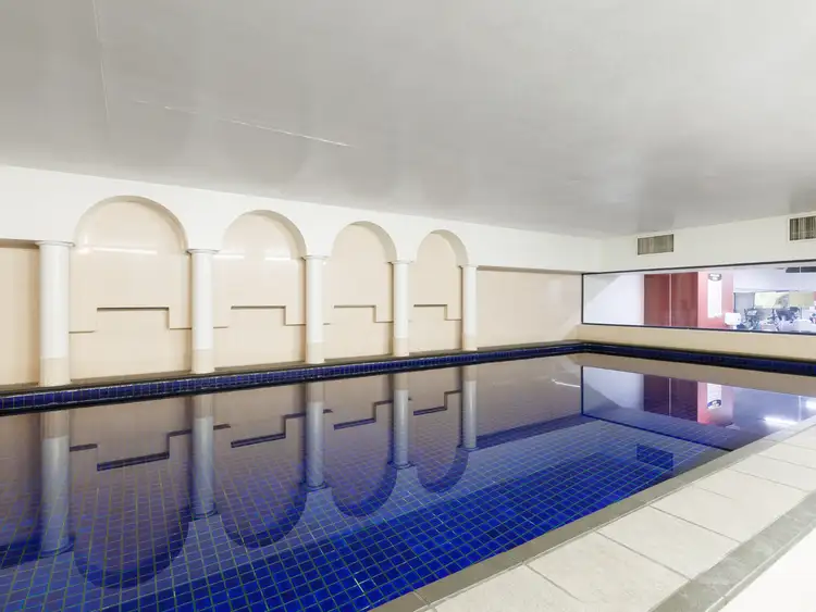 Fourth view of Homely apartment listing, 11/540 Queen Street, Brisbane City QLD 4000
