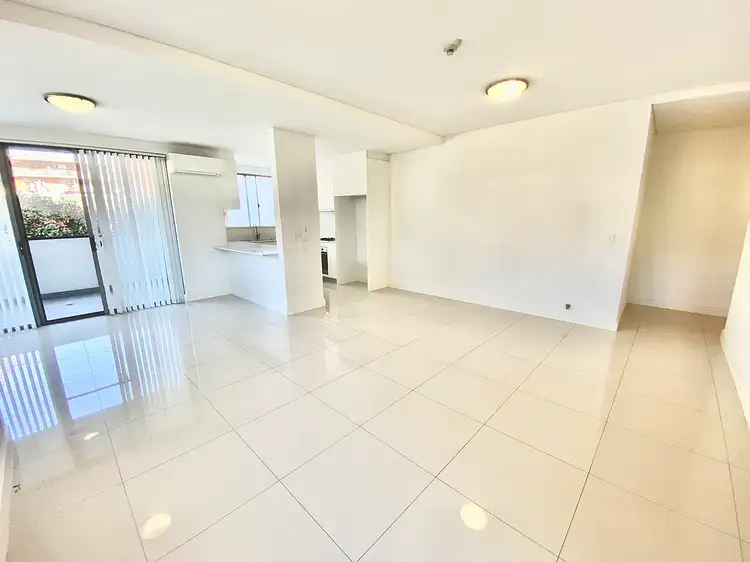 Second view of Homely apartment listing, 9/2-4 Peake Parade, Peakhurst NSW 2210