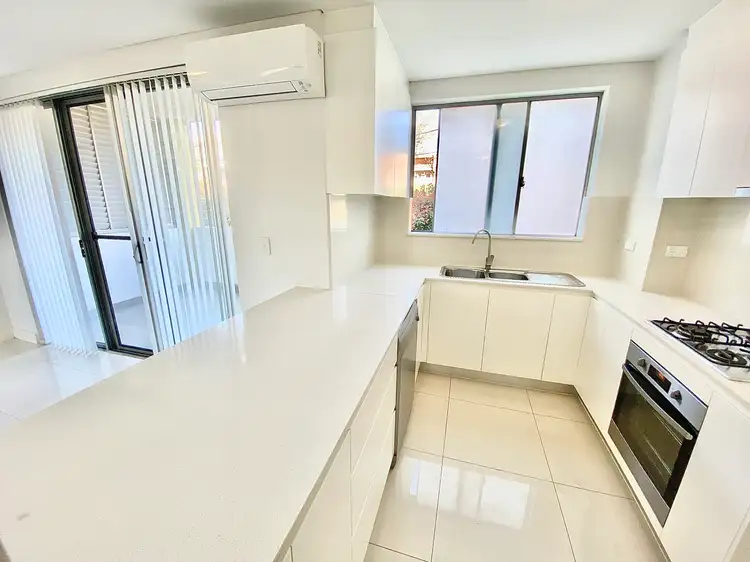 Third view of Homely apartment listing, 9/2-4 Peake Parade, Peakhurst NSW 2210