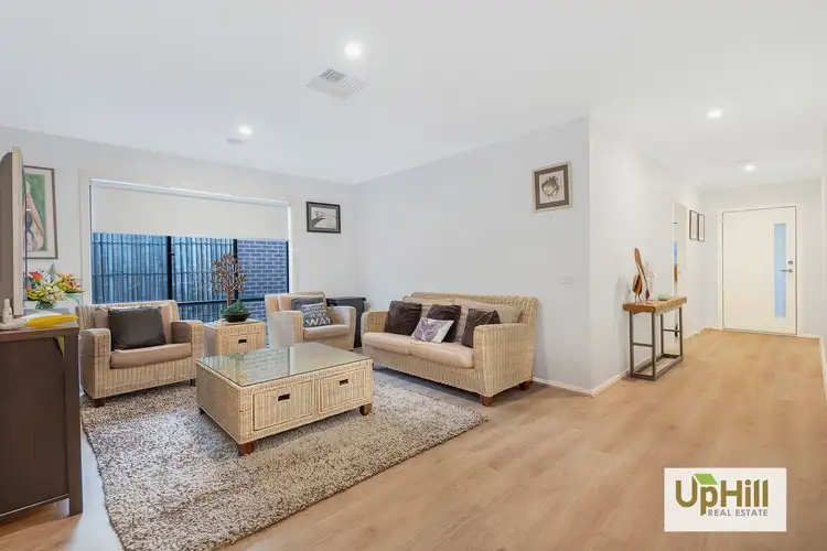 Fourth view of Homely house listing, 4 Charolais Way, Clyde North VIC 3978