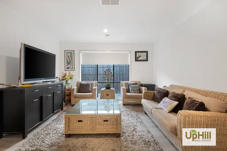 Fifth view of Homely house listing, 4 Charolais Way, Clyde North VIC 3978