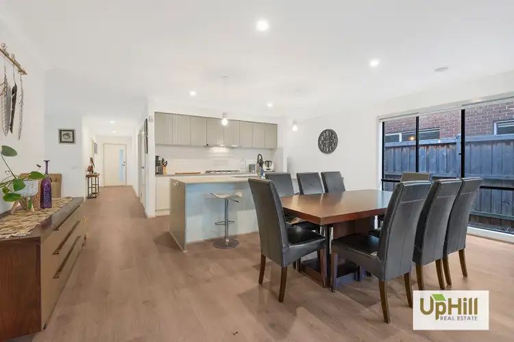 Sixth view of Homely house listing, 4 Charolais Way, Clyde North VIC 3978