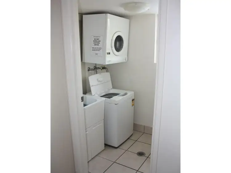 Fifth view of Homely apartment listing, 41/66 UNIVERSITY DRIVE, Meadowbrook QLD 4131