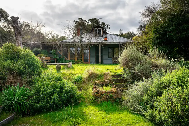 Second view of Homely house listing, 89 Molloys Lane, Yandoit VIC 3461