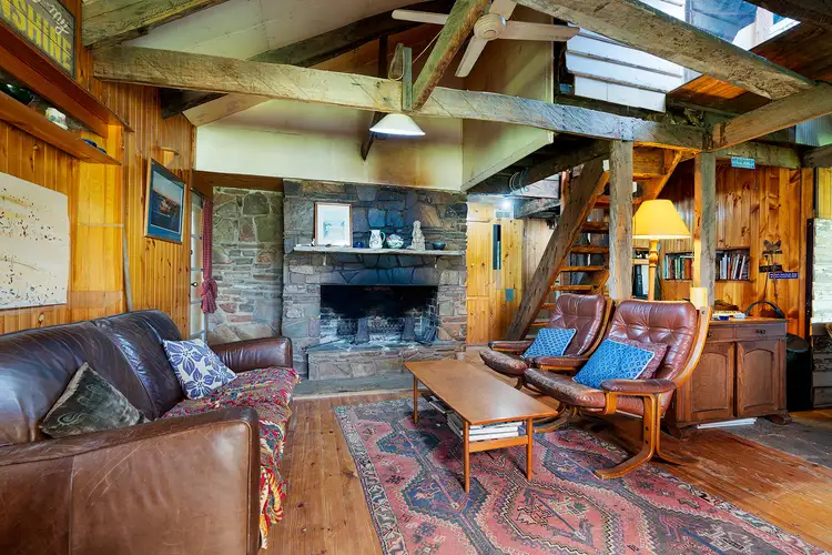 Third view of Homely house listing, 89 Molloys Lane, Yandoit VIC 3461