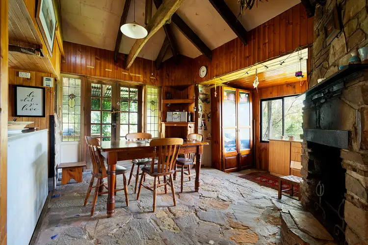 Fourth view of Homely house listing, 89 Molloys Lane, Yandoit VIC 3461