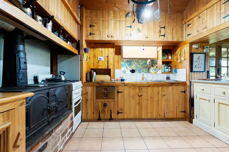 Fifth view of Homely house listing, 89 Molloys Lane, Yandoit VIC 3461