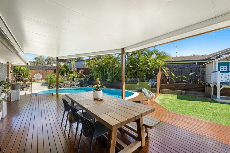 Second view of Homely house listing, 42 Woodlands Crescent, Buderim QLD 4556