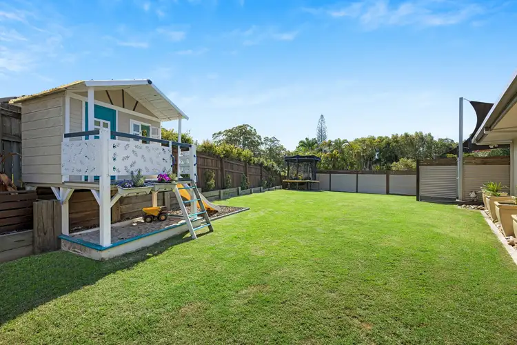 Fourth view of Homely house listing, 42 Woodlands Crescent, Buderim QLD 4556
