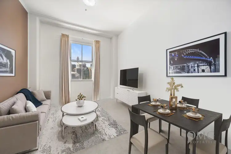 806/243 - 271 Pyrmont Street, Pyrmont NSW 2009