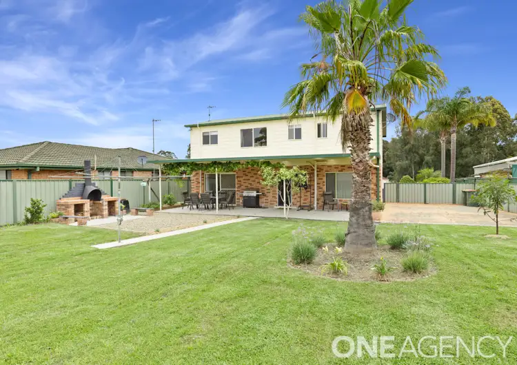 6 Kean Avenue