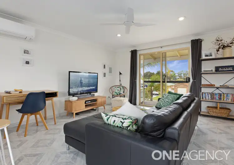 Second view of Homely house listing, 6 Kean Avenue, Sanctuary Point NSW 2540