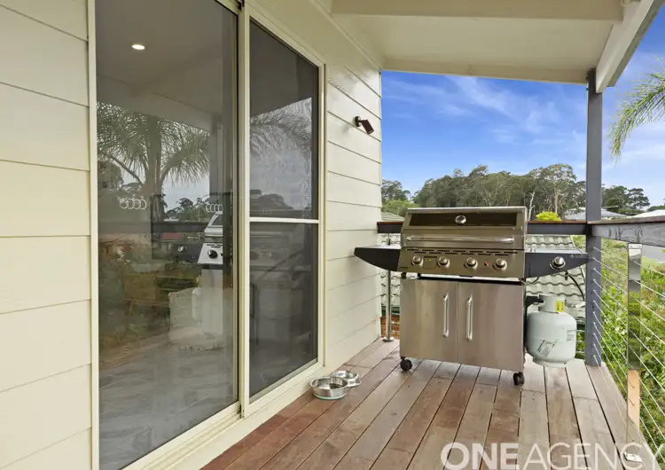 Fifth view of Homely house listing, 6 Kean Avenue, Sanctuary Point NSW 2540