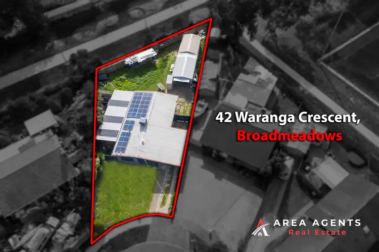 42 Waranga Crescent