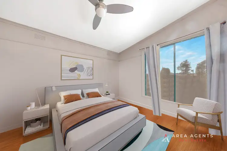 Second view of Homely house listing, 42 Waranga Crescent, Broadmeadows VIC 3047