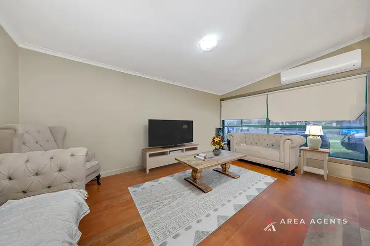 Fifth view of Homely house listing, 42 Waranga Crescent, Broadmeadows VIC 3047