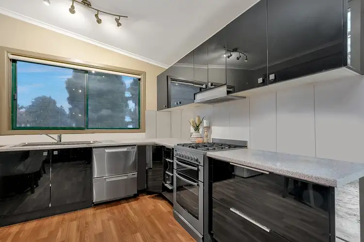 Sixth view of Homely house listing, 42 Waranga Crescent, Broadmeadows VIC 3047