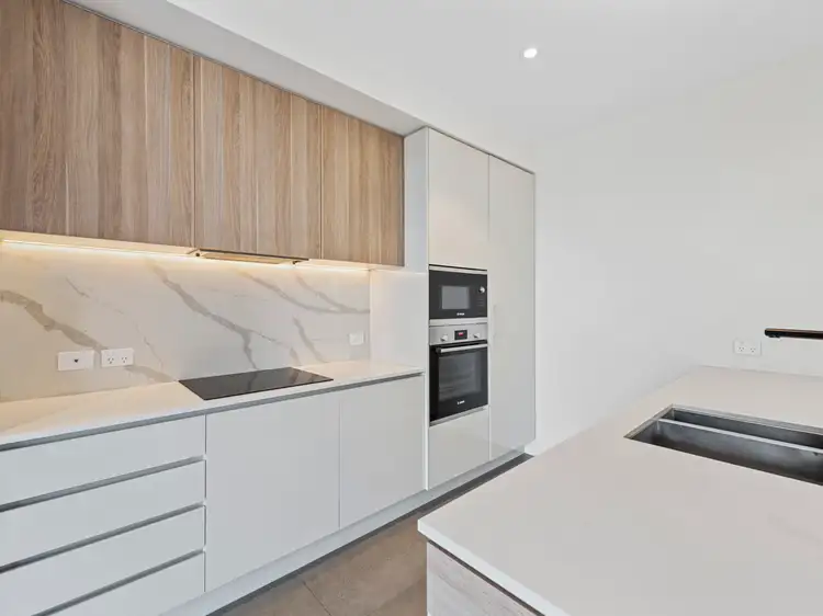 Fourth view of Homely apartment listing, 609/601 Glades Drive, Robina QLD 4226