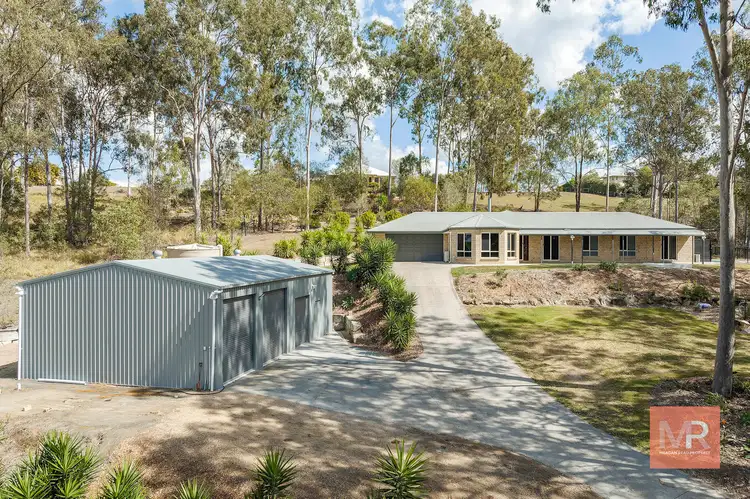 106 John Collins Drive, Mundoolun QLD 4285